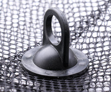 Încărca imaginea în galeria, Juvelnic pătrat sintetic FLAGMAN Keepnet