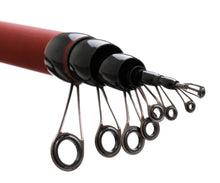 Загрузить изображение в средство просмотра галереи, Болонское удилище FLAGMAN Squadron Pro Bolo