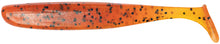 Încărca imaginea în galeria, Twistere comestibile SELECT Easy Shad 3"
