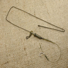 Загрузить изображение в средство просмотра галереи, Готовая снасть ORANGE Sliding MF13