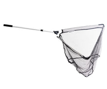 Încărca imaginea în galeria, Minciog pliabil FLAGMAN PE Mesh 50*50 cm