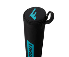 Încărca imaginea în galeria, Tubus durabil pentru undița FLAGMAN Black (9 cm.)