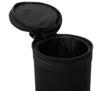 Încărca imaginea în galeria, Tubus durabil pentru undița FLAGMAN Black (9 cm.)