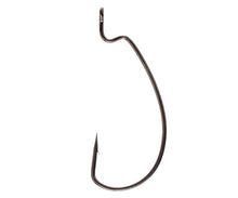 Încărca imaginea în galeria, Carlige ofset FLAGMAN Worm Offset