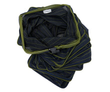 Încărca imaginea în galeria, Juvelnic pătrat sportiv FLAGMAN Micromesh PVC