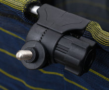 Încărca imaginea în galeria, Juvelnic pătrat sportiv FLAGMAN Micromesh PVC