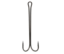 Загрузить изображение в средство просмотра галереи, Двойные крючки FLAGMAN Double Hook Long SS