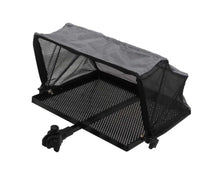 Încărca imaginea în galeria, Masa cu tent p/u platforma FLAGMAN Match Comp.