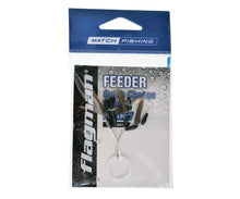 Загрузить изображение в средство просмотра галереи, Оснастка фидерная Heli-kit Quick Change (5 шт)