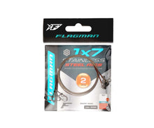 Încărca imaginea în galeria, Lese p/u răpitori FLAGMAN AFW 1x7 (2 buc)