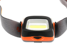 Загрузить изображение в средство просмотра галереи, Налобный светодиодный фонарь FORREST High Viz