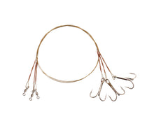 Încărca imaginea în galeria, Carlige cu tee FLAGMAN X7