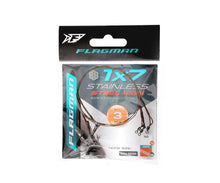 Încărca imaginea în galeria, Carlige cu tee FLAGMAN X7
