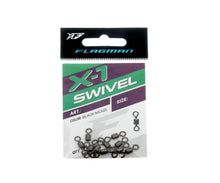 Загрузить изображение в средство просмотра галереи, Вертлюг FLAGMAN Swivel X1