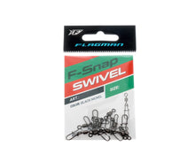 Încărca imaginea în galeria, Set de carabine armate FLAGMAN F-Snap