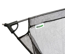 Încărca imaginea în galeria, Plasa crap pentru minciog CARP PRO (Negru)