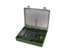 Încărca imaginea în galeria, Cutie carp CARP PRO + 6 cutii și cutie p/u lese