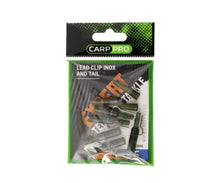 Загрузить изображение в средство просмотра галереи, Безопасная клипса CARP PRO Lead Clip шт - Flagmanshop