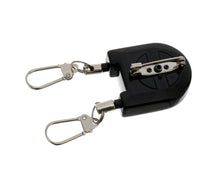 Încărca imaginea în galeria, Retriver cu dou carabine FLAGMAN