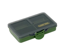 Загрузить изображение в средство просмотра галереи, Коробка для аксессуаров CARP PRO 4 отсека