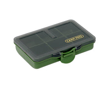 Загрузить изображение в средство просмотра галереи, Коробка для аксессуаров CARP PRO 6 отсеков