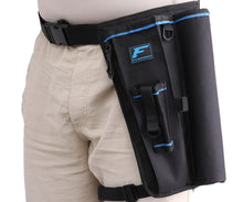 Загрузить изображение в средство просмотра галереи, Сумка кобура для спиннинга FLAGMAN