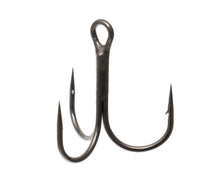 Загрузить изображение в средство просмотра галереи, Тройные крючки FLAGMAN Round Treble