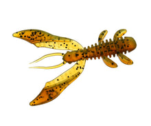 Încărca imaginea în galeria, Twistere comestibile FLAGMAN Lucky Craw 2"