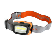 Загрузить изображение в средство просмотра галереи, Налобный светодиодный фонарь FORREST High Viz