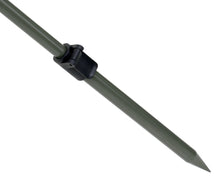 Загрузить изображение в средство просмотра галереи, Карповая подставка род-под CARP PRO на 3 удилища