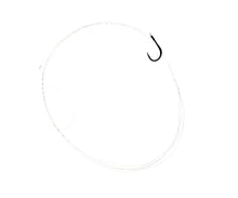 Загрузить изображение в средство просмотра галереи, Готовые поводки FLAGMAN Pro Bream Hooks (7 шт)