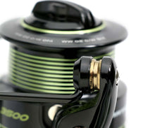 Загрузить изображение в средство просмотра галереи, Катушкa FLAGMAN S-Match