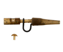 Încărca imaginea în galeria, Clemele de siguranță CARP PRO cu fixator si con (5 buc)