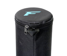 Încărca imaginea în galeria, Tubus durabil pentru undița FLAGMAN Black (11 cm.)