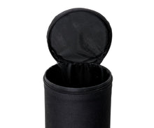 Încărca imaginea în galeria, Tubus durabil pentru undița FLAGMAN Black (11 cm.)