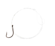 Încărca imaginea în galeria, Carlige legate FLAGMAN Classic #4 (10 buc)
