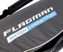 Загрузить изображение в средство просмотра галереи, Жесткий чехол FLAGMAN Hard Case 2 отсека (1,45 mt)