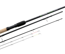 Încărca imaginea în galeria, Lansetă feeder FLAGMAN S-Canal Feeder