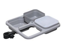 Încărca imaginea în galeria, Masa p/u platforma FLAGMAN cu 2 cutii