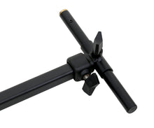 Încărca imaginea în galeria, Stand pentru lansetă FLAGMAN Short Tele Double Feeder Arm