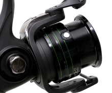 Загрузить изображение в средство просмотра галереи, Катушка CARP PRO D-Carp Feeder 5500 FS