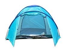 Încărca imaginea în galeria, Cort FORREST Halt 3 (3 locuri)