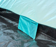 Încărca imaginea în galeria, Cort FORREST Halt 3 (3 locuri)