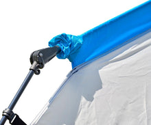 Încărca imaginea în galeria, Cort FORREST Summer Pavilion (300x300x210 cm.)