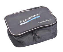 Încărca imaginea în galeria, Husa FLAGMAN pentru două mulinete