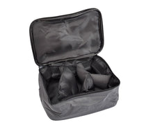 Încărca imaginea în galeria, Husa FLAGMAN pentru două mulinete