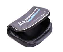 Încărca imaginea în galeria, Husa moale pentru mulinelă FLAGMAN Match & Feeder