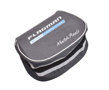 Încărca imaginea în galeria, Husa pentru mulineta FLAGMAN Match & Feeder