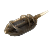 Încărca imaginea în galeria, Coș pentru nada CARP PRO Flat Classic Boilie M