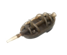 Încărca imaginea în galeria, Coș method CARP PRO Flat Classic Sport M